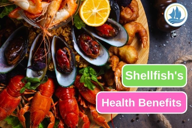 Here Are Health Benefits You Can Get from Shellfish